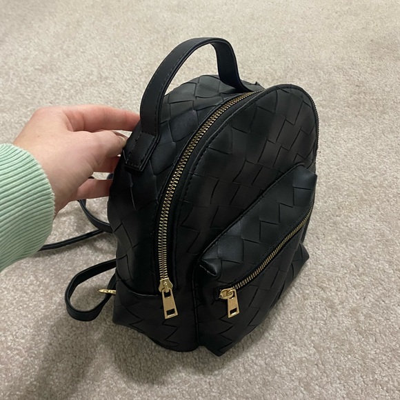 Small backpack - Picture 4 of 4